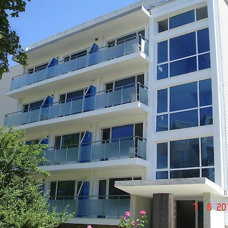 Park 1 Hotel Kiten  Bagian luar foto