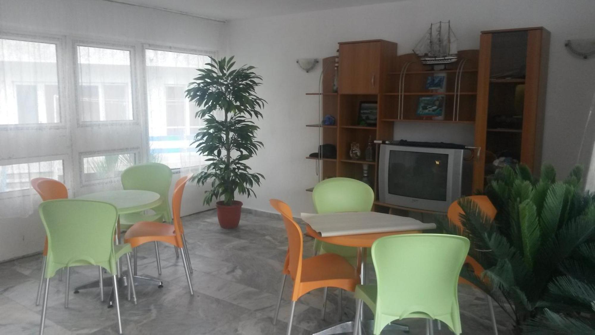 Park 1 Hotel Kiten  Bagian luar foto