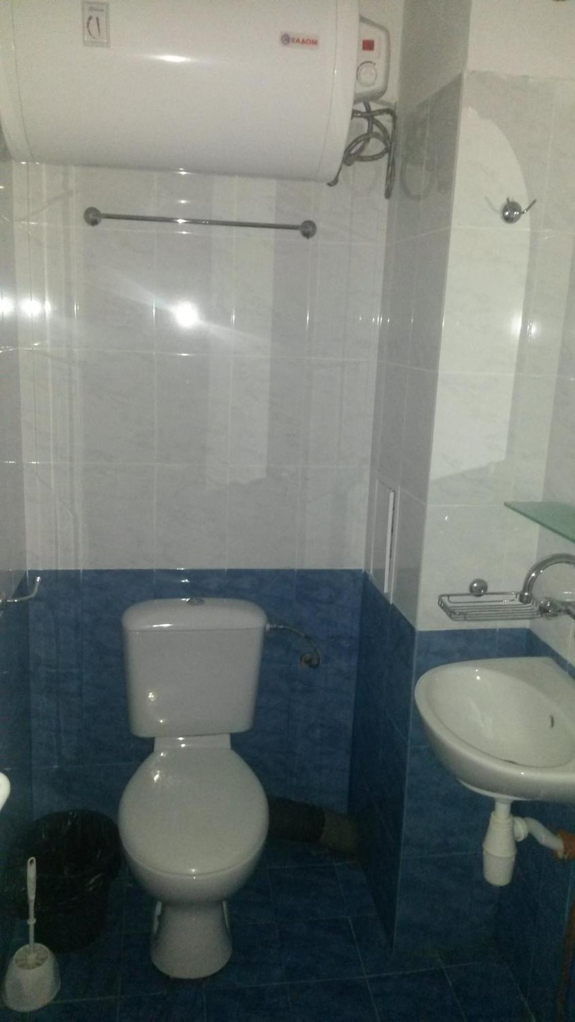Park 1 Hotel Kiten  Bagian luar foto
