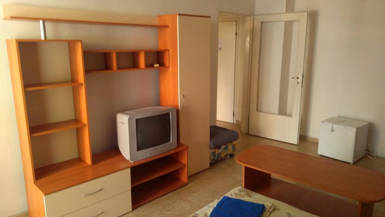 Park 1 Hotel Kiten  Bagian luar foto